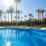 Playas De La Duquesa 68 Apartament