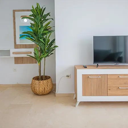 Playas De La Duquesa 68 Apartment Manilva