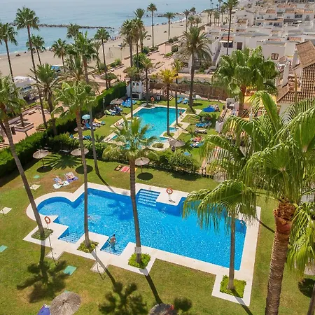 Playas De La Duquesa 68 Apartment *