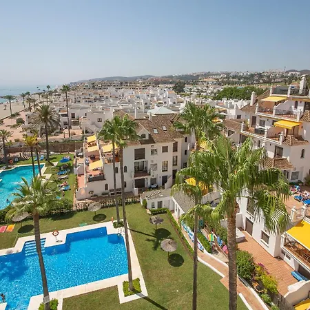 Apartament Playas De La Duquesa 68