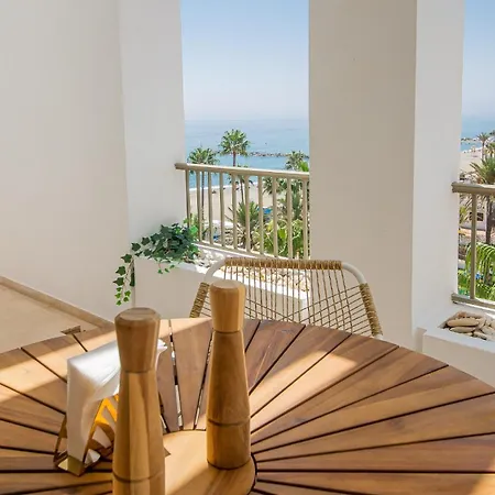 Playas De La Duquesa 68 Apartment Manilva