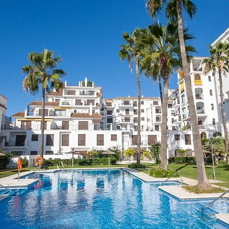 Playas De La Duquesa 68 Apartament Manilva