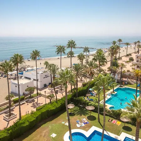 Playas De La Duquesa 68 Apartment Manilva