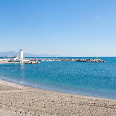 Lägenhet Playas De La Duquesa 68 *