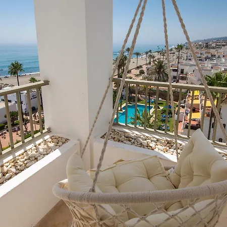 Apartment Playas De La Duquesa 68 Manilva