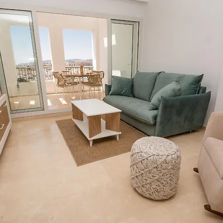 Playas De La Duquesa 68 Apartment Manilva