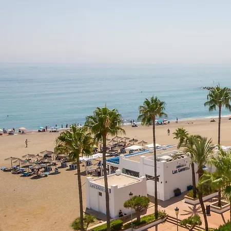 Playas De La Duquesa 68 Lägenhet *